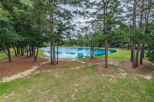 15418 Stable Trail Drive, Cypress, TX 77429