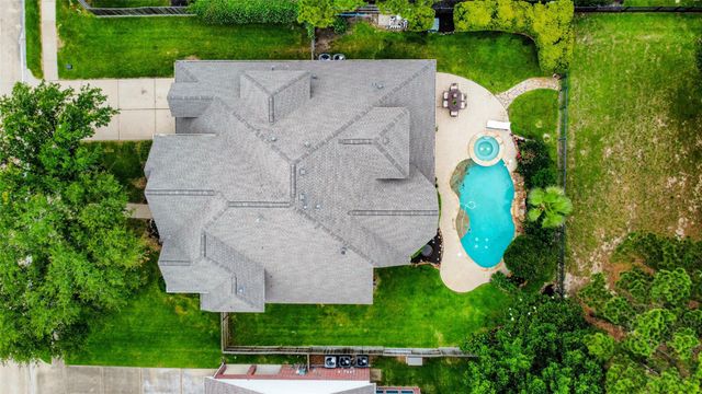 15418 Stable Trail Drive, Cypress, TX 77429