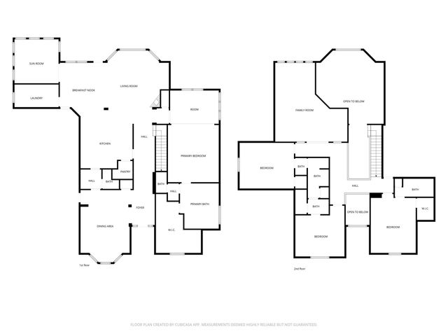 15418 Stable Trail Drive, Cypress, TX 77429