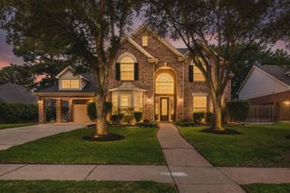 15418 Stable Trail Drive, Cypress, TX 77429