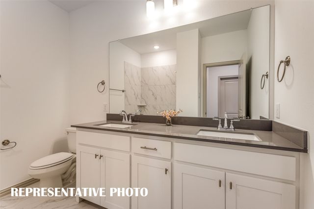 4733 Skiles Street, Mckinney, TX 75071