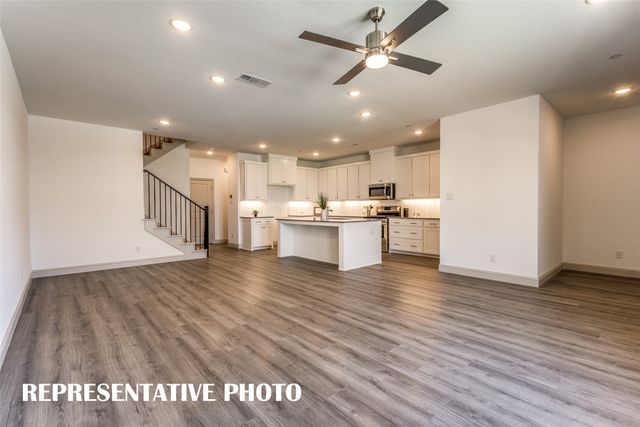 4733 Skiles Street, Mckinney, TX 75071