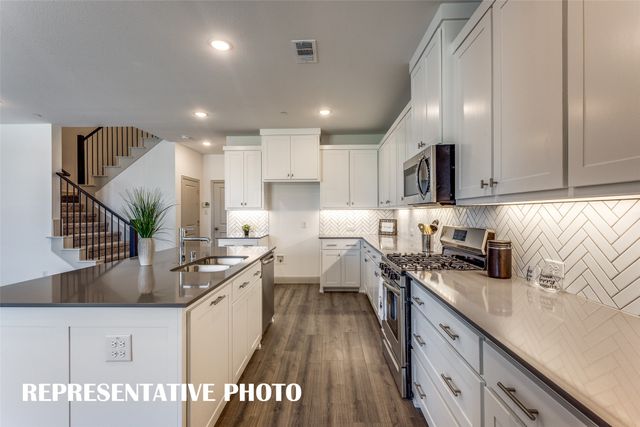 4733 Skiles Street, Mckinney, TX 75071