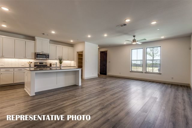 4733 Skiles Street, Mckinney, TX 75071