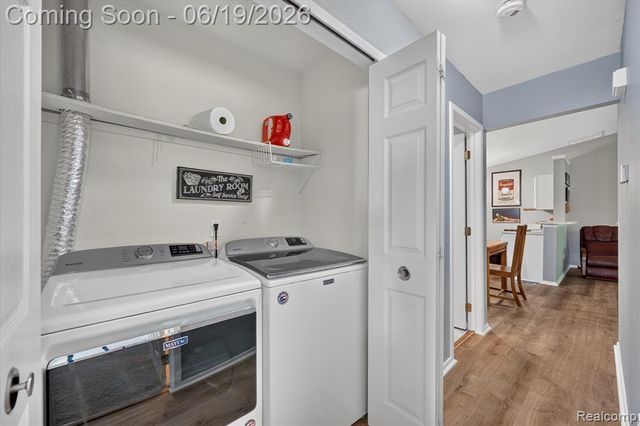 9543 Parkwood Drive 267, Grand Blanc, MI 48439