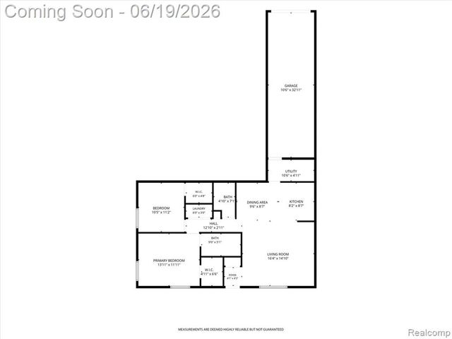 9543 Parkwood Drive 267, Grand Blanc, MI 48439