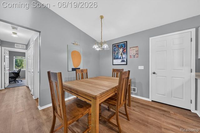 9543 Parkwood Drive 267, Grand Blanc, MI 48439