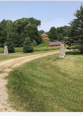 W8360 Bielak ROAD, Wausaukee, WI 54177