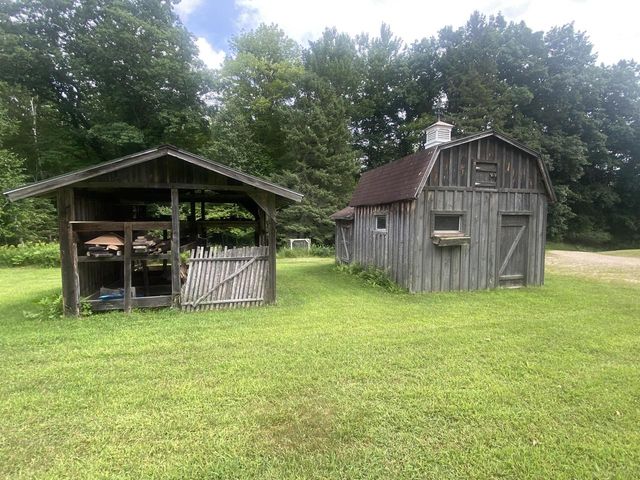 W8360 Bielak ROAD, Wausaukee, WI 54177