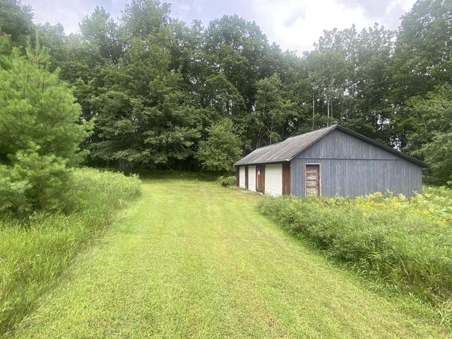 W8360 Bielak ROAD, Wausaukee, WI 54177