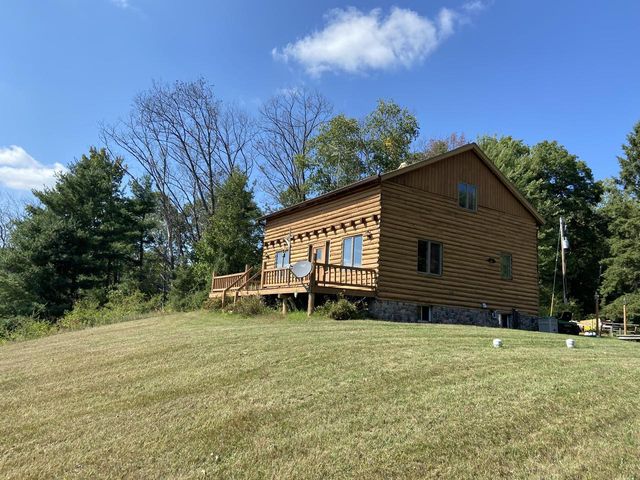 W8360 Bielak ROAD, Wausaukee, WI 54177