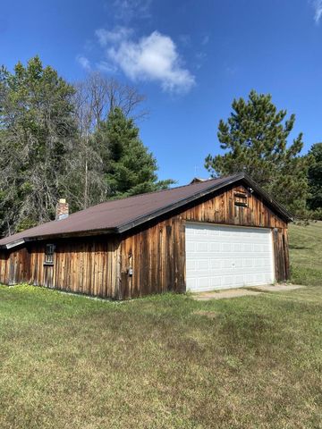 W8360 Bielak ROAD, Wausaukee, WI 54177