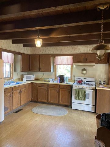 W8360 Bielak ROAD, Wausaukee, WI 54177