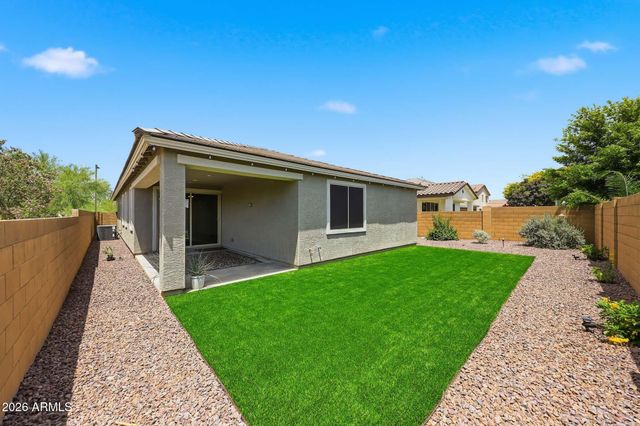 13341 W Yearling Road, Peoria, AZ 85383