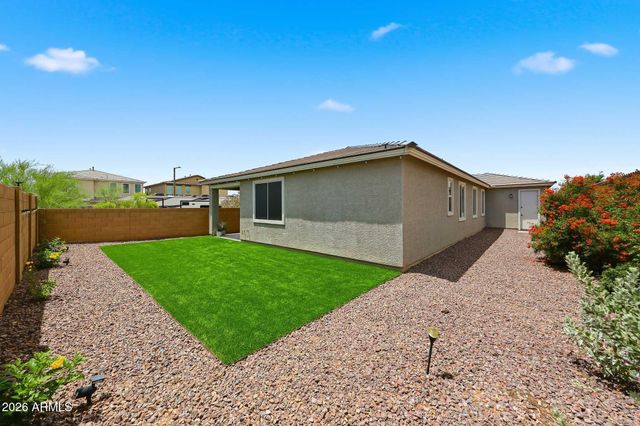 13341 W Yearling Road, Peoria, AZ 85383