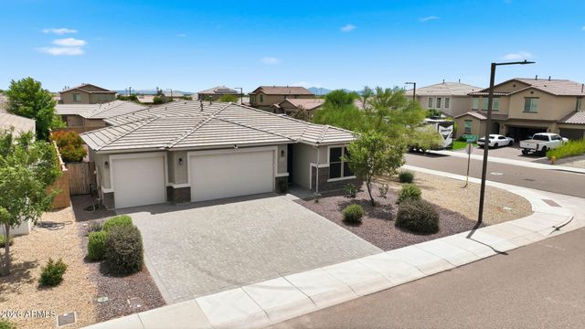 13341 W Yearling Road, Peoria, AZ 85383
