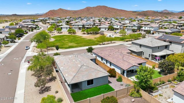 13341 W Yearling Road, Peoria, AZ 85383