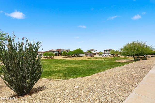 13341 W Yearling Road, Peoria, AZ 85383