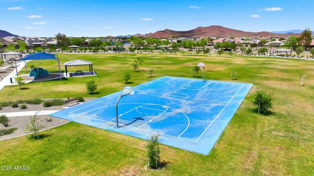 13341 W Yearling Road, Peoria, AZ 85383