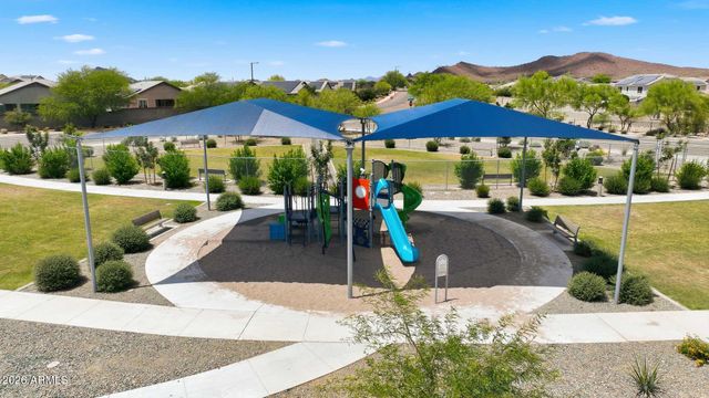 13341 W Yearling Road, Peoria, AZ 85383