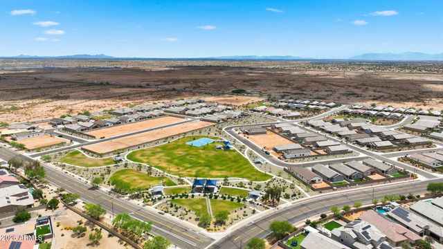 13341 W Yearling Road, Peoria, AZ 85383