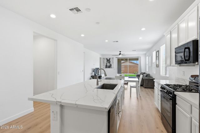 13341 W Yearling Road, Peoria, AZ 85383