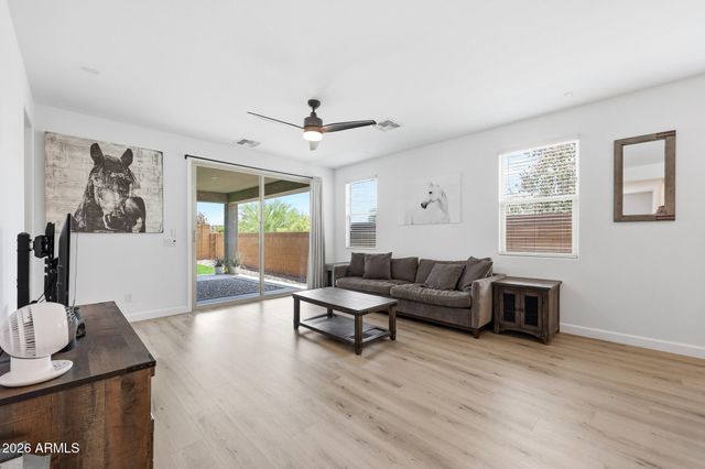 13341 W Yearling Road, Peoria, AZ 85383