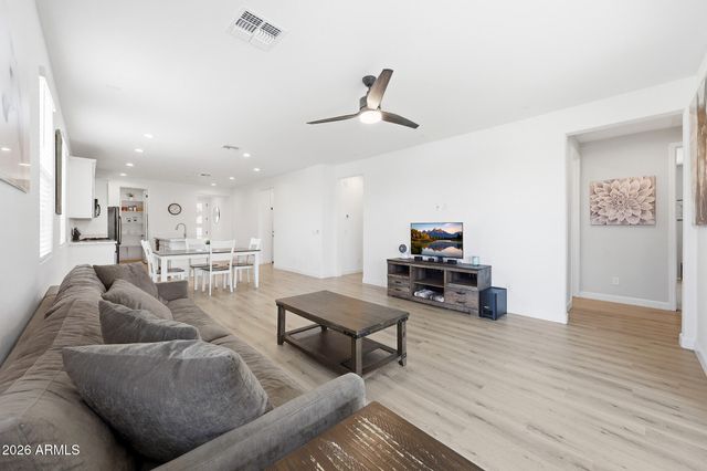 13341 W Yearling Road, Peoria, AZ 85383