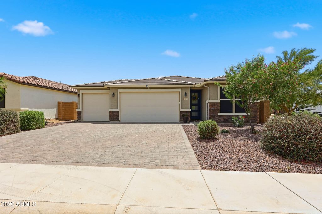 13341 W Yearling Road, Peoria, AZ 85383