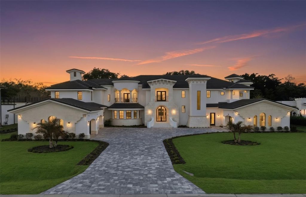 1009 DOWN RESERVE COURT, Windermere, FL 34786