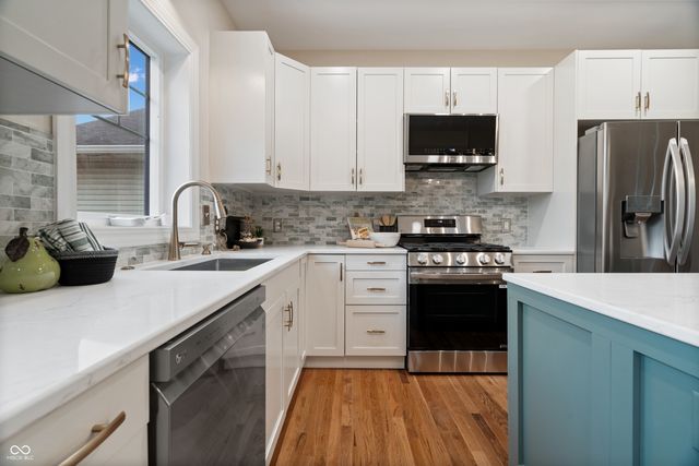 1865 E Riverside Drive, Indianapolis, IN 46202