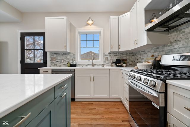 1865 E Riverside Drive, Indianapolis, IN 46202