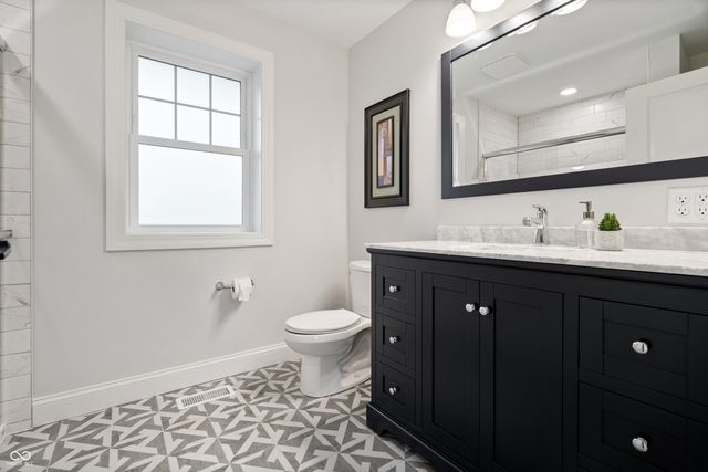 1865 E Riverside Drive, Indianapolis, IN 46202