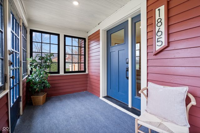 1865 E Riverside Drive, Indianapolis, IN 46202