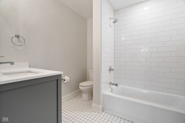 1865 E Riverside Drive, Indianapolis, IN 46202