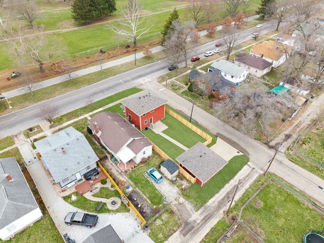 1865 E Riverside Drive, Indianapolis, IN 46202