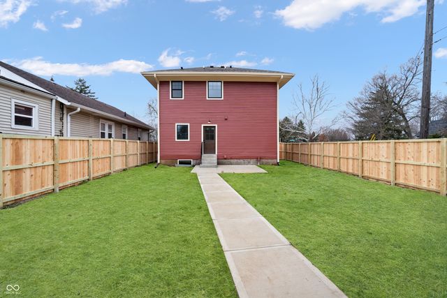 1865 E Riverside Drive, Indianapolis, IN 46202