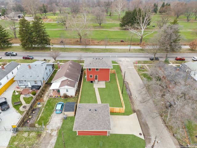 1865 E Riverside Drive, Indianapolis, IN 46202