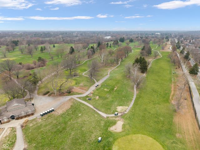 1865 E Riverside Drive, Indianapolis, IN 46202