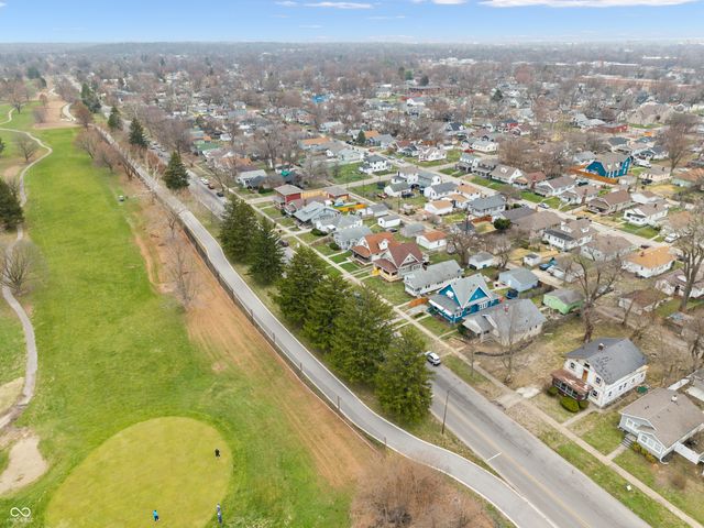 1865 E Riverside Drive, Indianapolis, IN 46202