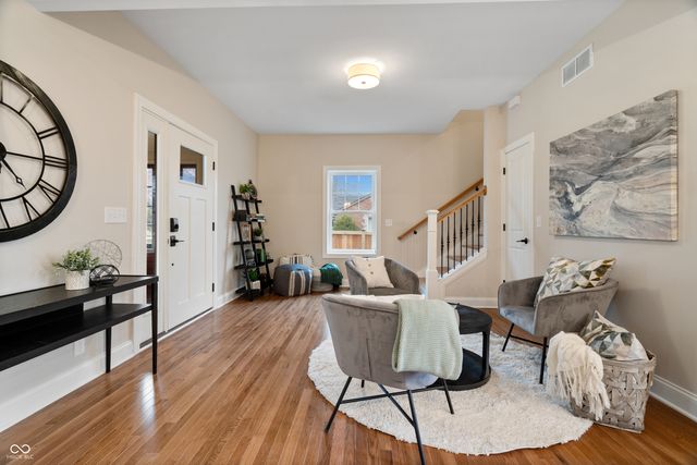 1865 E Riverside Drive, Indianapolis, IN 46202