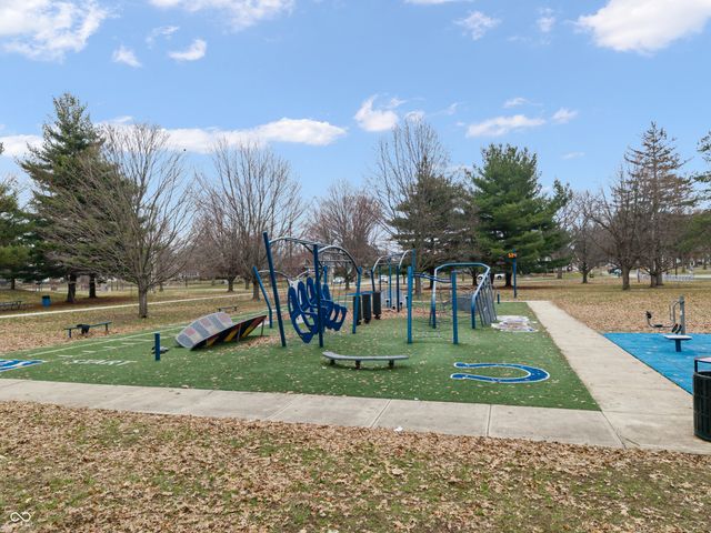 1865 E Riverside Drive, Indianapolis, IN 46202