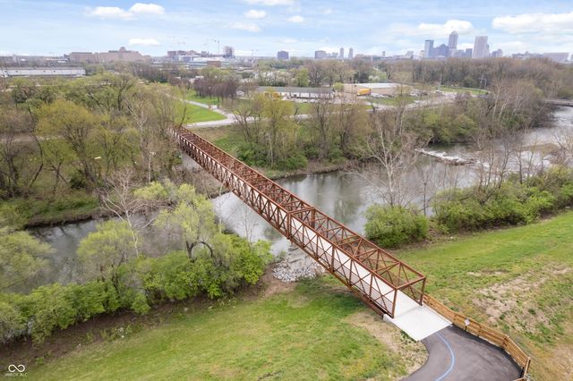 1865 E Riverside Drive, Indianapolis, IN 46202