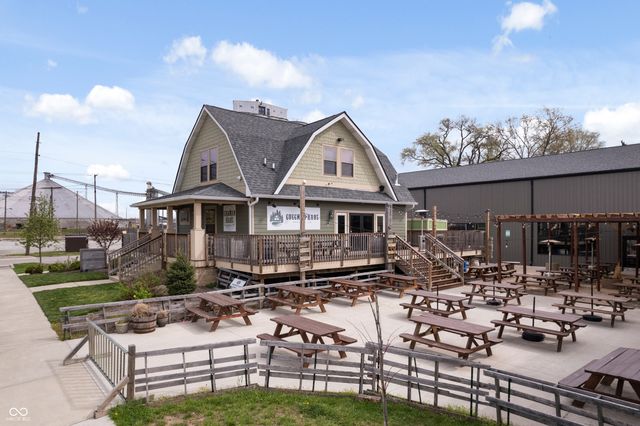 1865 E Riverside Drive, Indianapolis, IN 46202