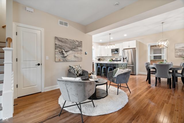 1865 E Riverside Drive, Indianapolis, IN 46202