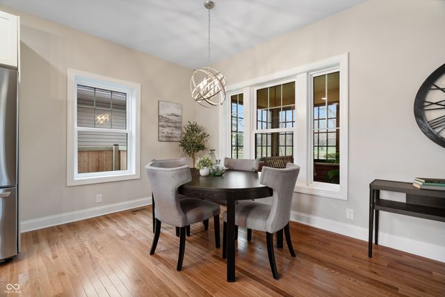 1865 E Riverside Drive, Indianapolis, IN 46202