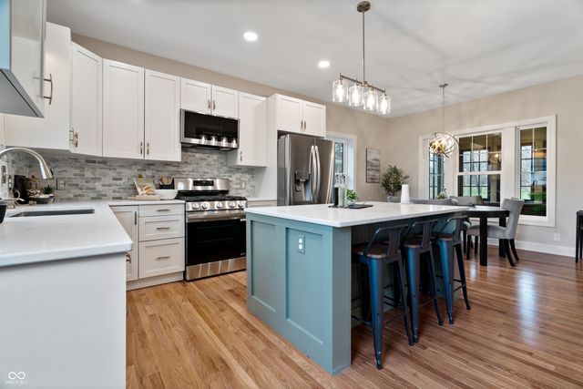 1865 E Riverside Drive, Indianapolis, IN 46202