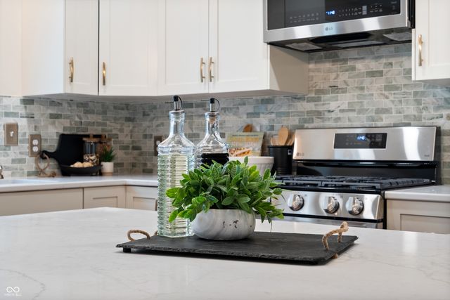 1865 E Riverside Drive, Indianapolis, IN 46202