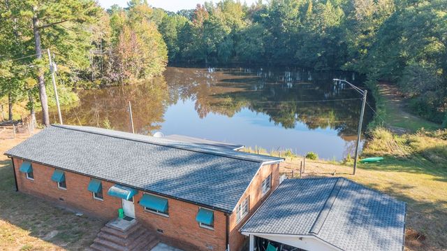 5100 Durand Highway, Warm Springs, GA 31830