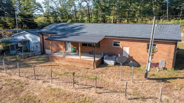 5100 Durand Highway, Warm Springs, GA 31830